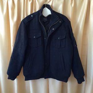 Jordan Craig Men's Jacket