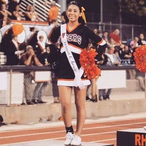 Meet your Posher, Monique