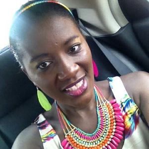 Meet your Posher, Keziah