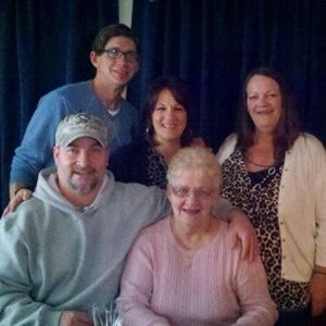 Meet your Posher, Susan