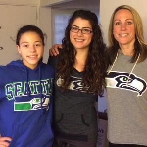 Meet your Posher, Becky