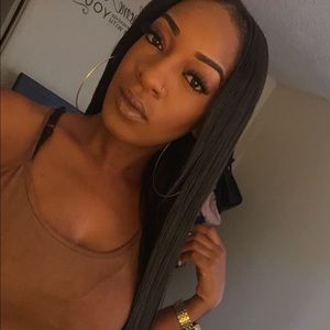 Meet your Posher, Michelle