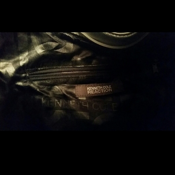Kenneth Cole Reaction Purse - Picture 2 of 3