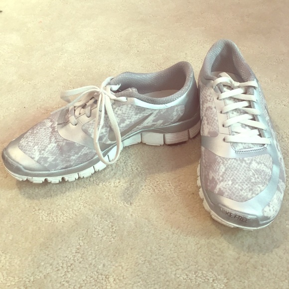 Nike running sneakers