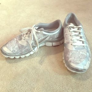 Nike running sneakers