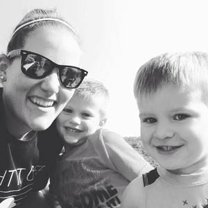 Meet your Posher, Erika