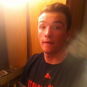 Meet your Posher, Brady