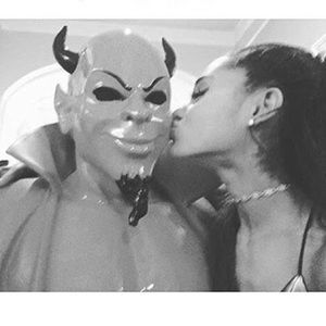 Meet your Posher, Allison