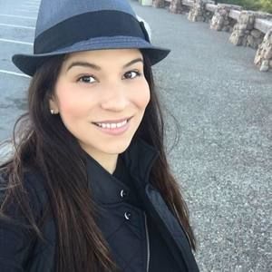 Meet your Posher, Liliana