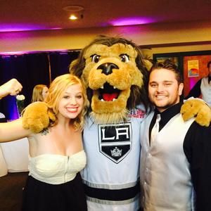 Meet your Posher, Dani