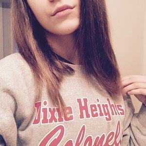 Meet your Posher, Ella