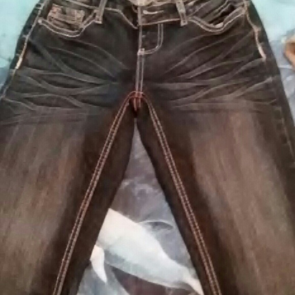 ZCO Jeans - Picture 2 of 3