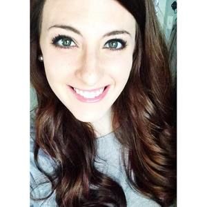 Meet your Posher, Jillian