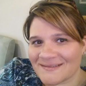 Meet your Posher, Stacy