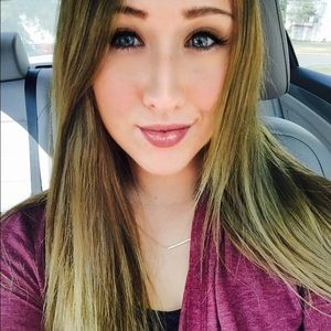 Meet your Posher, Kate