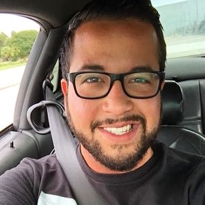 Meet your Posher, Juan