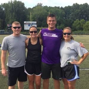 Meet your Posher, Whitney