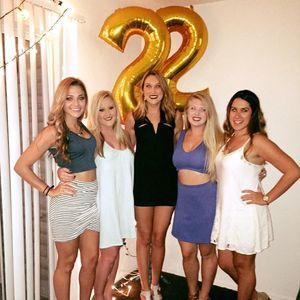 Meet your Posher, Kim