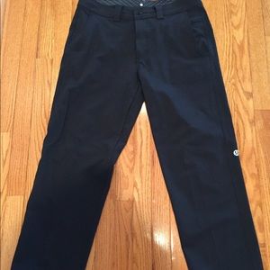 Men's Lululemon Pants