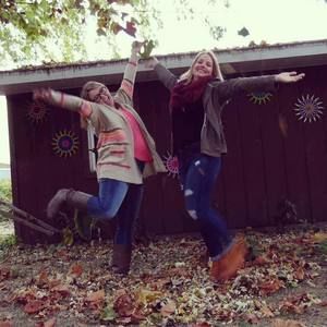 Meet your Posher, Brandi