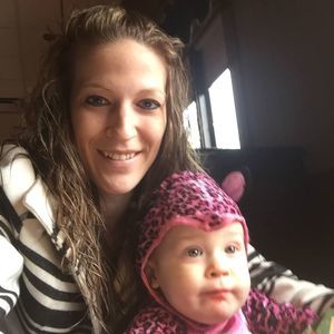 Meet your Posher, Mariah