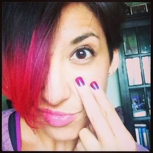 Meet your Posher, Jackie