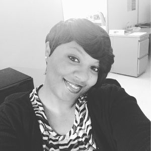 Meet your Posher, Jonae