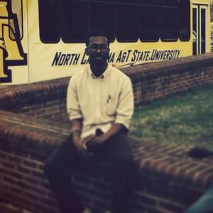 Meet your Posher, Eric