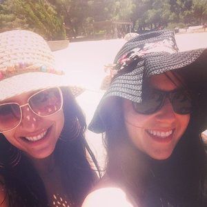 Meet your Posher, Jaymee