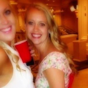 Meet your Posher, Francesca