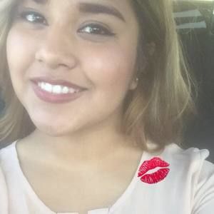 Meet your Posher, Danna