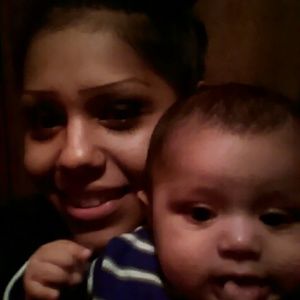 Meet your Posher, Rebecca