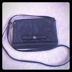 Kate Spade cross-body