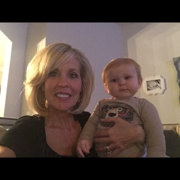 Meet your Posher, Sherry