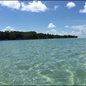 Meet your Posher, Sarina