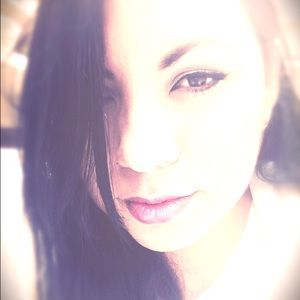 Meet your Posher, Tatiana