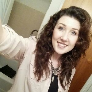 Meet your Posher, Kellianna