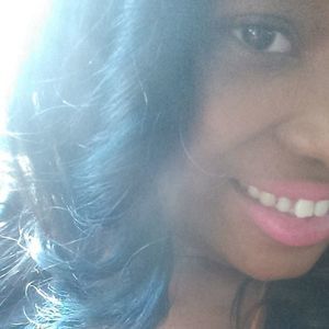 Meet your Posher, Keyanna