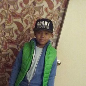 Meet your Posher, Jay