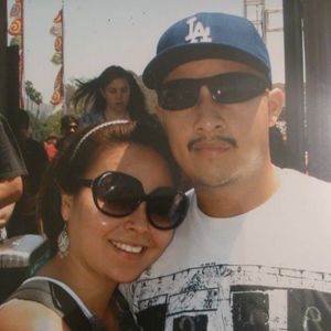 Meet your Posher, Lizbeth