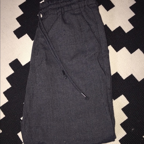 Express business style pant - Picture 2 of 3