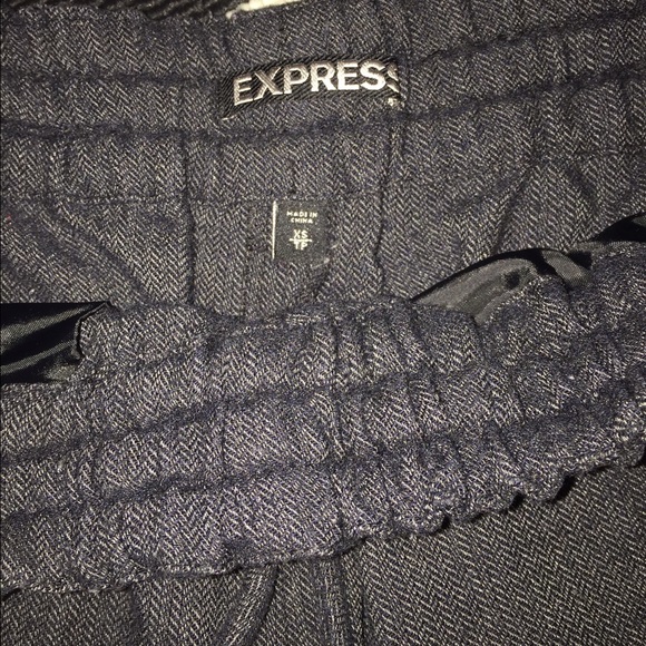 Express business style pant - Picture 3 of 3