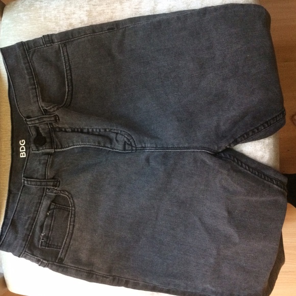 Urban outfitters BDG grey jeans