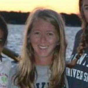 Meet your Posher, Bridget