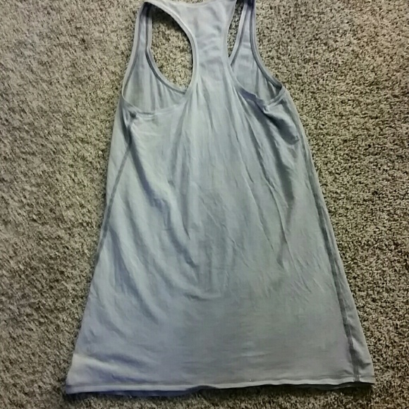 Lululemon Racerback Tank - Picture 2 of 3