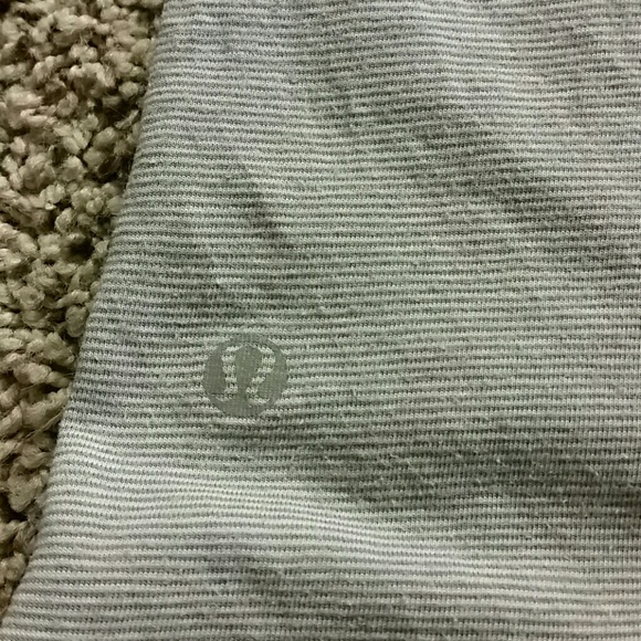 Lululemon Racerback Tank - Picture 3 of 3