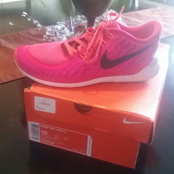 Women's Nike
