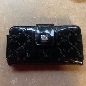 Hello Kitty Wallet