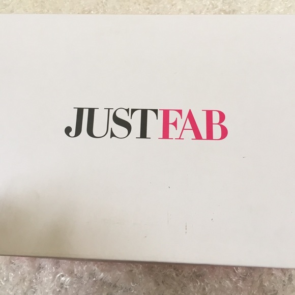Brand new in box nude heels
