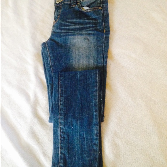 cute girl jeans